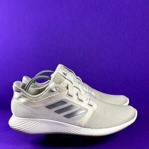 Adidas Edge Lux 3 In Ivory Women's‎ Running Sneakers G27018 Shoe Size 11